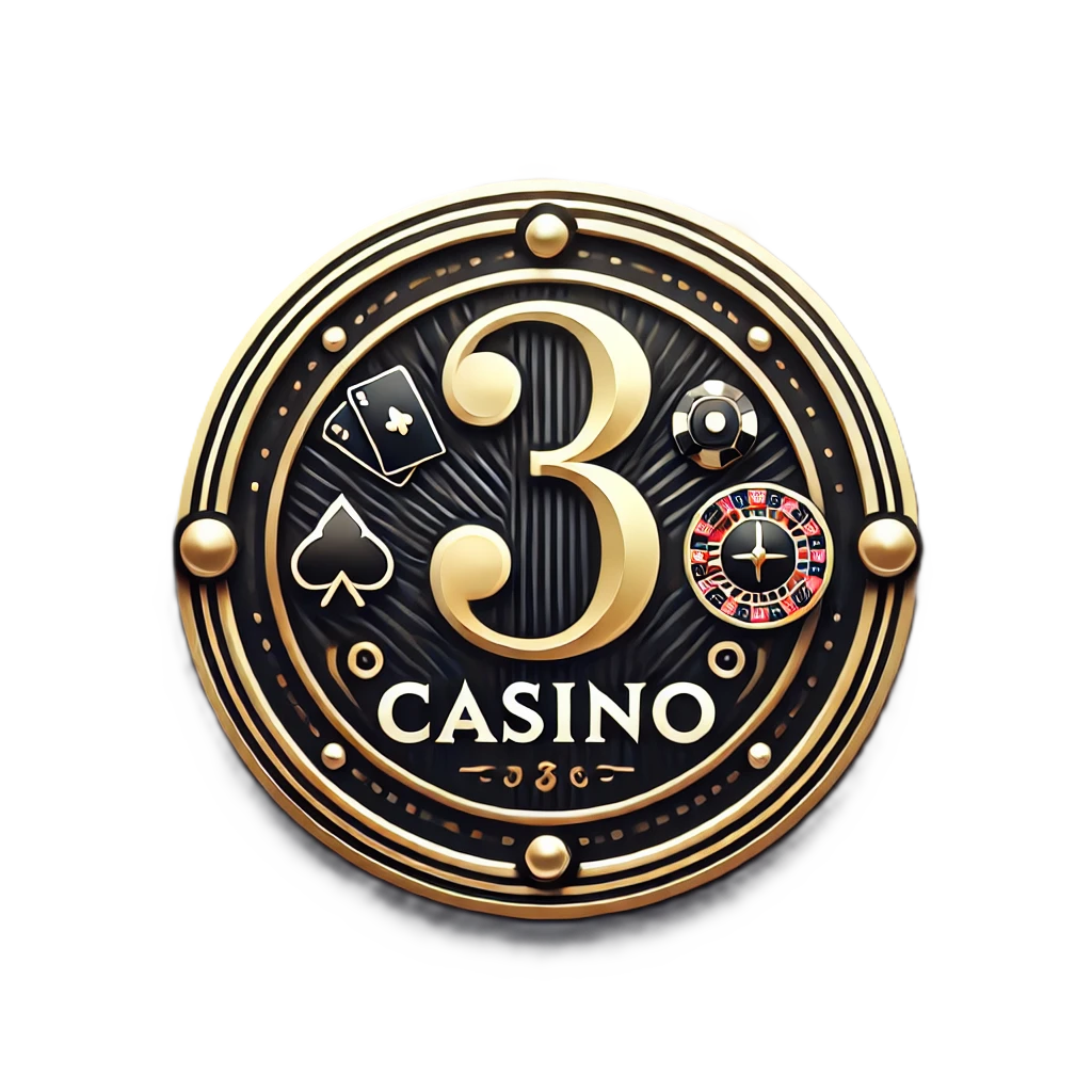 ① 3 casino ①